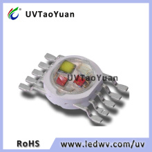 High Power LED Rgbwy 10W